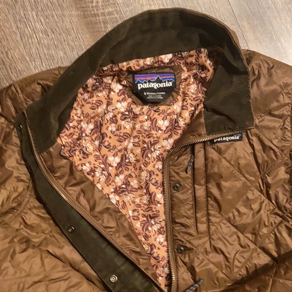 Patagonia back pasture jacket - Picture 5 of 6